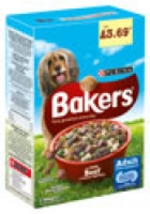 BAKERS-COMPLETE