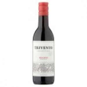 Trivento Reserve Malbec £2.25