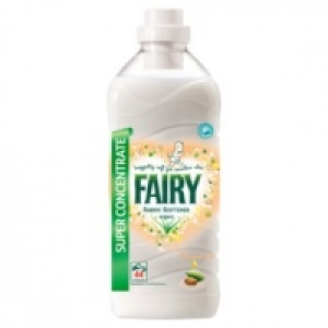 Asda Fairy Almond Oil Fabric Conditioner 44 Washes