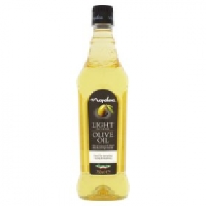Light & Mild Olive Oil £5.79
