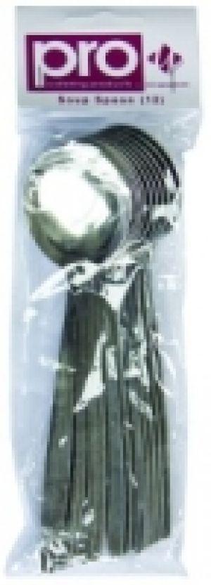 Soup Spoon 12s £2.70