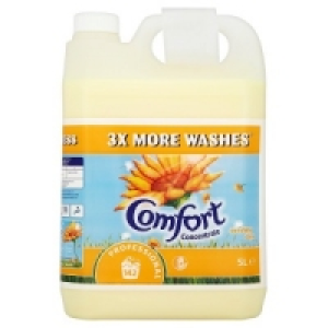 Comfort Concentrate Professional Sunshiny Days 142 Washes 5L