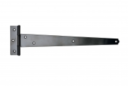 Wickes Tee Hinge Black Japanned 305mm £2.76