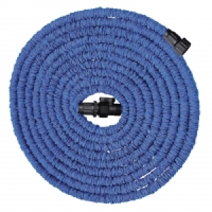 Wickes  Xhose Expandable Garden Hose 50ft