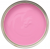 Wickes  Wickes Colour @ Home Vinyl Matt Emulsion Paint Cupcake 2.5L