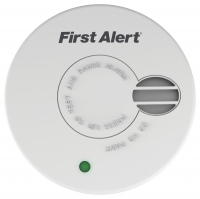 Wickes  First Alert Ionisation Smoke Alarm