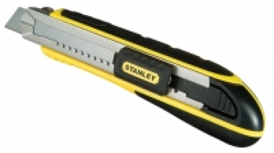 Stanley FatMax Snap-off Cartridge Blade Knife £10.99