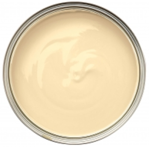 Dulux Endurance+ Matt Emulsion Paint Vanilla Sundae 2.5L