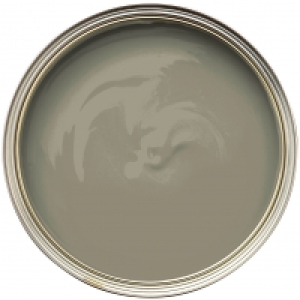 Wickes Colour @ Home Vinyl Matt Emulsion Paint- Clay 2.5L £13.99
