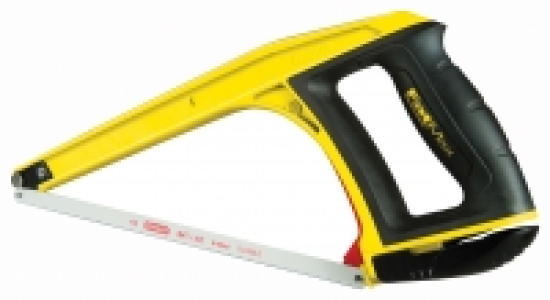 Stanley FatMax 5 in 1 Hacksaw 17inCH(431mm)
