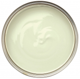 Wickes Colour @ Home Vinyl Matt Emulsion Paint- Cardamon 2.5 £13.99