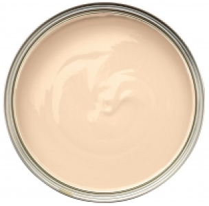 Wickes Colour @ Home Vinyl Matt Emulsion Paint- Barley 2.5L