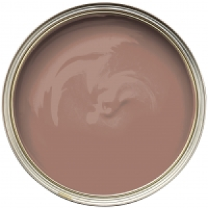 Wickes Colour @ Home Vinyl Silk Emulsion Paint- Mocha 2.5L £13.99