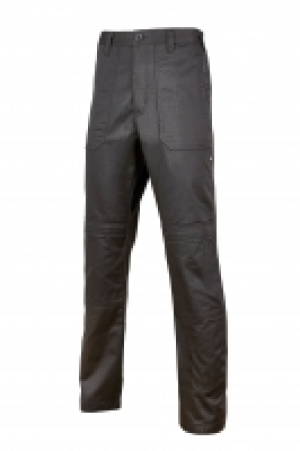 Rhino Worker Trousers Black 30W 31L £16.99