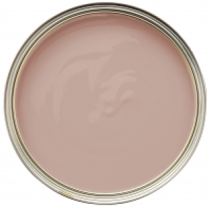 Wickes Colour @ Home Vinyl Matt Emulsion Paint- Mushroom 2.5 £13.99