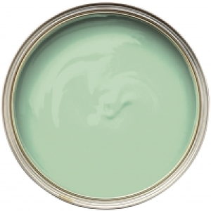 Wickes Colour @ Home Vinyl Matt Emulsion Paint Fern 2.5L £13.99