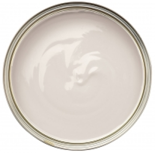 Dulux Endurance+ Matt Emulsion Paint Nutmeg White 2.5L