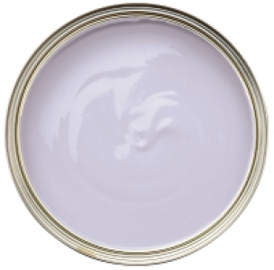 Dulux Endurance+ Matt Emulsion Paint Sugared Lilac 2.5L £26.49