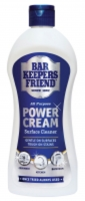 Kilrock Bar Keepers Friend Cream Surface Cleaner 350ml £3.19