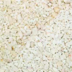 Wickes White Spar Gravel Major Bag £8.99