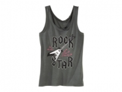 ESMARA Ladies Vest Top £2.99