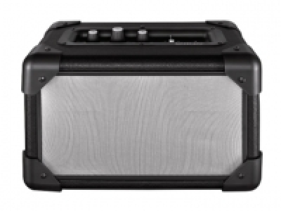 SILVERCREST Bluetooth® Stereo Vintage Speaker £49.99