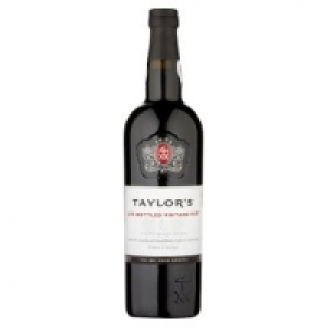 LBV Port £13.50