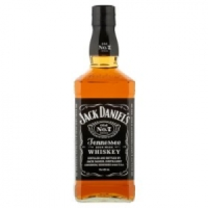 Old No. 7 Tennessee Whiskey £24.00