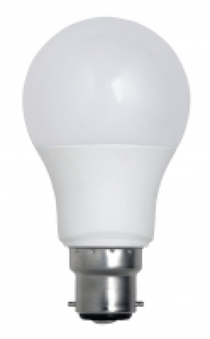 Wickes 9.2W LED B22 Gls Frosted Lamp