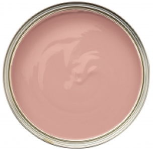 Wickes Colour @ Home Vinyl Silk Emulsion Paint Rustic Charm  £13.99