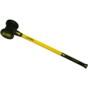 Roughneck Dual Faced Professional Fencing Hammer