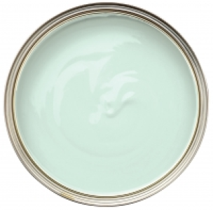 Wickes Colour @ Home Vinyl Matt Emulsion Paint Jade Whisper