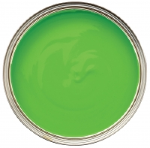 Wickes Colour @ Home Vinyl Matt Emulsion Paint Optimism 2.5L