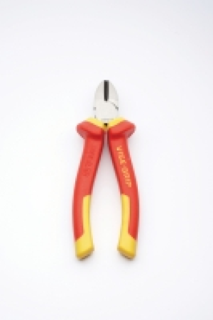 Irwin VDE Vice Grip Diagonal Cutting Pliers 150mm