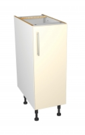 Wickes Orlando Cream Base Unit 300mm £38.40