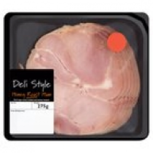 Morrisons Deli Style Honey Roast Ham Slices