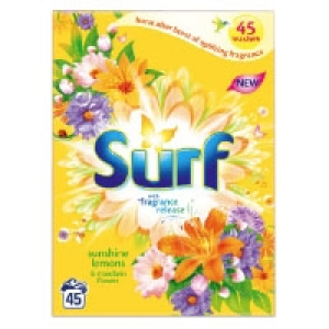 Surf Powder £5.00