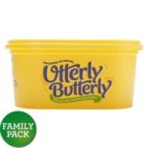 Utterly Butterly £2.00