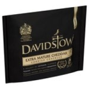 Davidstow Cornish Crackler Cheddar &pound;2.00