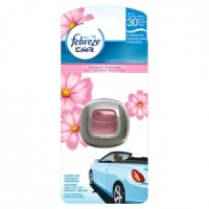 Car Clip Blossom & Breeze Air Freshener £3.00