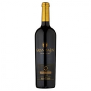 Tinta de Toro £6.00