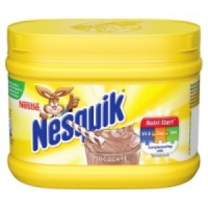 Chocolate Milkshake Mix £2.09