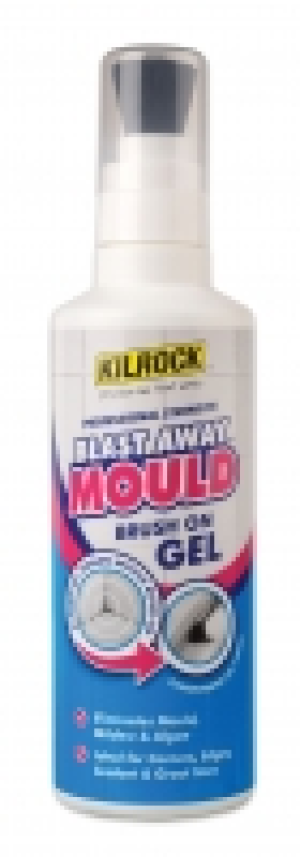 Kilrock Mould Gel Remover 250ml £3.99
