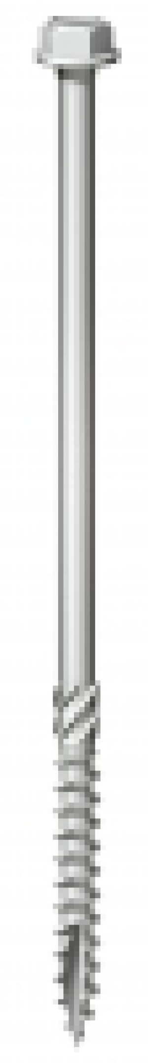 Timco Heavyduty in -dex Silver Pack 10 M8 x 150 £9.49