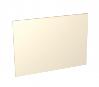Wickes Orlando Cream Appliance Door (D) 600 x 437mm £15.60