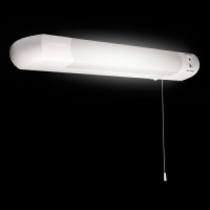 Wickes Shaver Light White £34.99