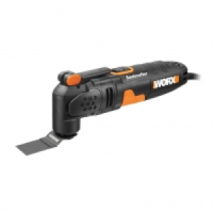 Worx WX679 250W Sonicrafter Universal Multi-tool £89.99