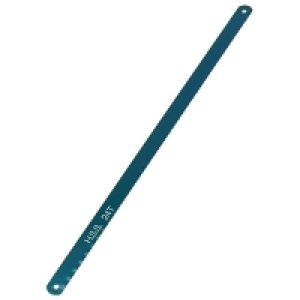 Wickes HSS Hacksaw Blades 300mm 2PK