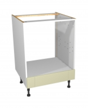 Wickes Ohio Built Under Oven Unit 600mm £53.00