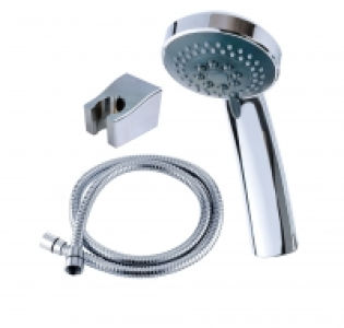 Triton Shower Accessories Pack Chrome £19.99